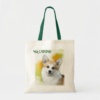 BOLSA TOTE SEU LADYSHIP
