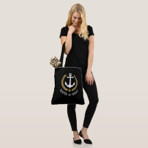 Seu nome de boi Anchor Dourado Laurel Star Grande