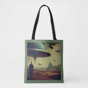 Bolsa Tote SF Mestrados dinamarqueses 3