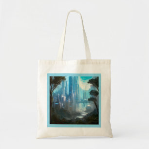 Bolsa Tote SF - Planeta Florestal 2