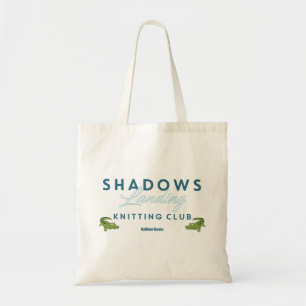 Bolsa Tote Shadows Landing KnitClub
