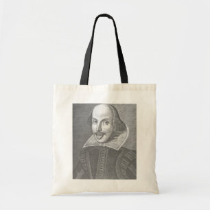 Bolsa Tote Shakespeare maluco