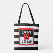 Shalom! Israel é real! bolsa!