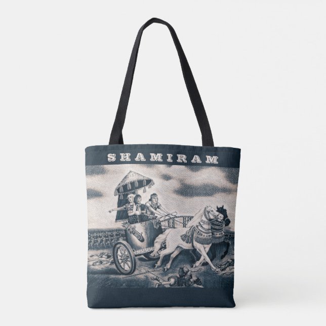 BOLSA TOTE SHAMIRAM (Verso)
