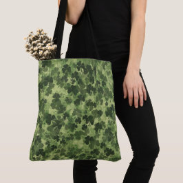 Bolsa Tote Shamrock Meadow 1