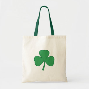Bolsa Tote Shamrock Tote Bag