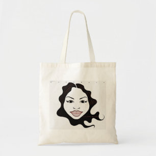 Bolsa Tote Sharon Musgrave obtem abaixo do saco do Toot de