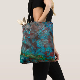 Bolsa Tote Shattuckita