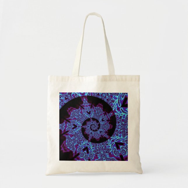 Bolsa Tote Shay (Frente)