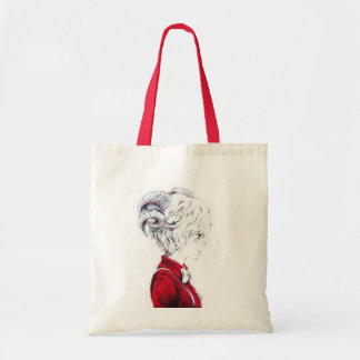 Bolsa Tote Sheep...