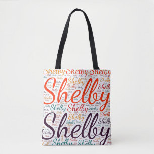 Bolsa Tote Shelby