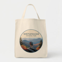 Bolsa Tote Shenandoah National Park Virginia