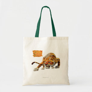 Bolsa Tote Sherekhan 2