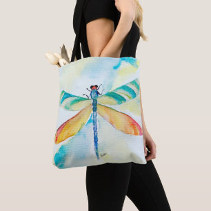 Bolsa Tote ShoulderTote para Impressão de borboleta