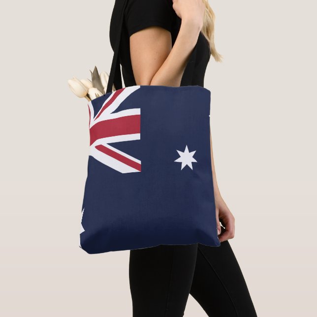 Bolsa Tote Show off your colors - Australia (Close Up)