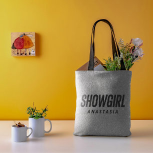 Bolsa Tote Showgirl Trendy Life of A Filha