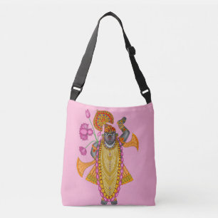 Bolsa Tote Shreenath Ji