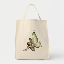 Bolsa Tote Shy Fairy Bag