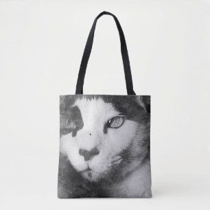 Bolsa Tote Siamês, Cat, Pet