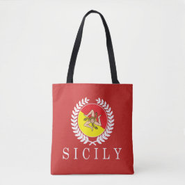 Bolsa Tote Sicily Classico