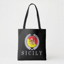 Bolsa Tote Sicily Classico