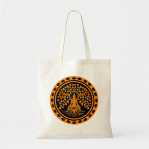 Bolsa Tote Siddhartha Gautama, Arte Budista