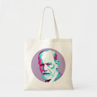 Bolsa Tote Sigmund Freud