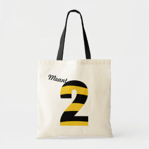 Bolsa Tote Significa Ser/ Significa 2 🐝 Comprar