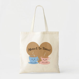Bolsa Tote Significado para Bean