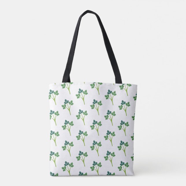 Bolsa Tote Silantrico (Verso)