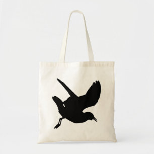 Bolsa Tote Silhouette de Seagull