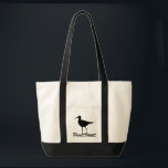 Bolsa Tote silhueta negra da CRANE BIRD<br><div class="desc">| DURAÇÃO DO LAGO | NÚMERO | BARCO | ANCHOR | DURAÇÃO DO LAGO | A VIDA É MELHOR NO LAGO | DIVERSÃO | CHIC | SIMPLES | ÁGUA | ACESSÓRIOS DE DECOR DE BARCO DIVERTIDO PARA CASA | DECOR DA CASA TROPICAL NAUTILITÁRIA | CLASSIC SILHOUETTE DESIGN | PRAIA |...</div>