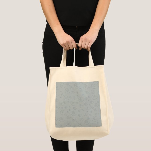 Bolsa Tote Silke IV (Frente (produto))