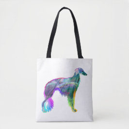 Bolsa Tote Silken Windhound