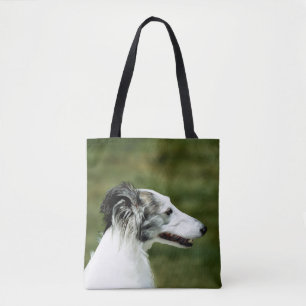 Bolsa Tote Silken Windhound A Tot Bag