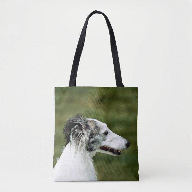 Bolsa Tote Silken Windhound A Tot Bag (Frente)
