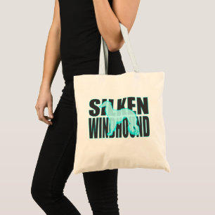 Bolsa Tote Silken Windhound Sport