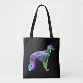 Bolsa Tote Silken Windhound - Wispy