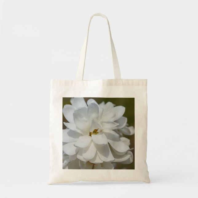 Bolsa Tote Silky Magnoly (Frente)