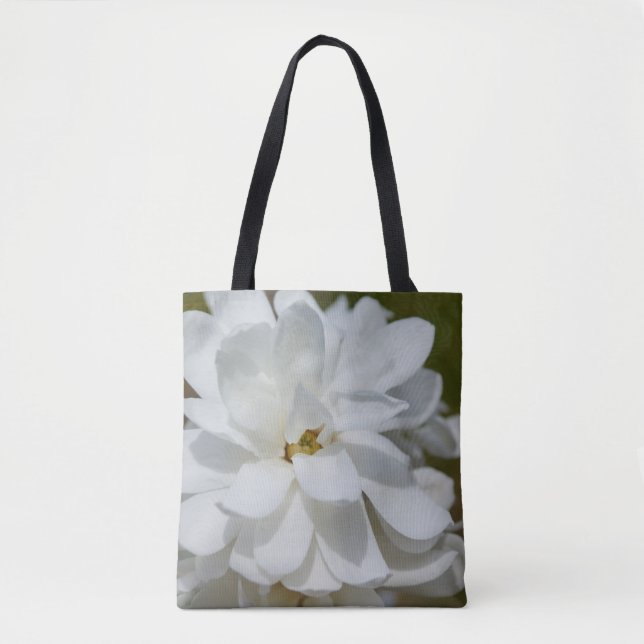 Bolsa Tote Silky Magnoly (Frente)