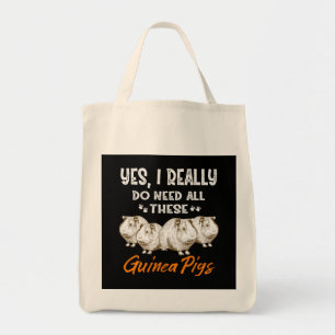 Bolsa Tote Sim, Eu Realmente Preciso De Todos Estes Porcos De