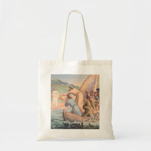 Bolsa Tote Simão, tu me amas