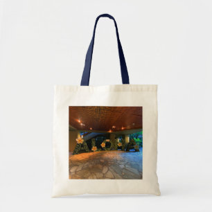 Bolsa Tote Símbolo Aloha nº 2 Tote Bag