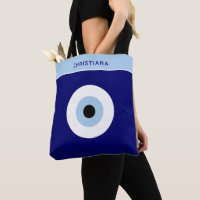 Símbolo de Boa sorte e Proteção para Olhos Mau Azu
