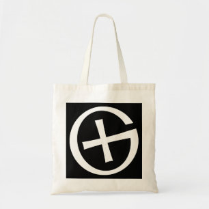 Bolsa Tote Símbolo de Geocaching