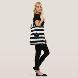 Bolsa Tote Símbolo de Leo