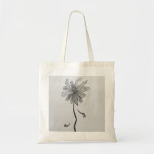 Bolsa Tote Simple Daisy
