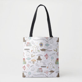Bolsa Tote Simples Harry Potter - Chá de Bebê do Dobby
