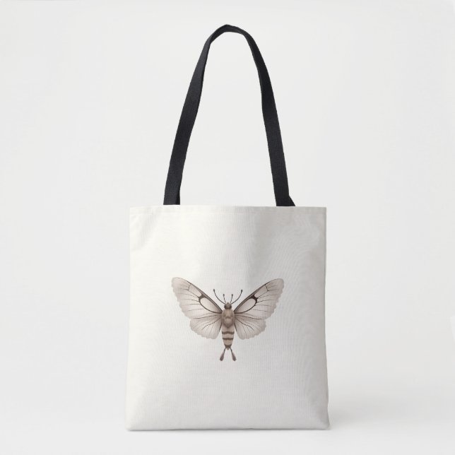 👜 Bolsa Tote Simples para o Dia a Dia! Perfeita p (Frente)