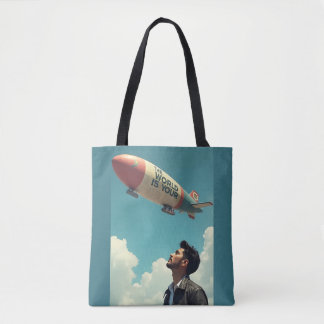 👜 Bolsa Tote Simples para o Dia a Dia! Perfeita p